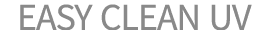 EASY CLEAN UV
