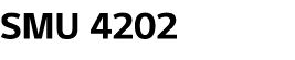 SMU 4202 