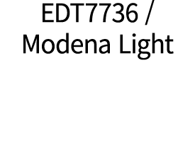 EDT7736 / Modena Light
