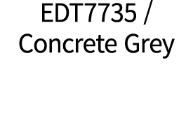 EDT7735 / Concrete Grey