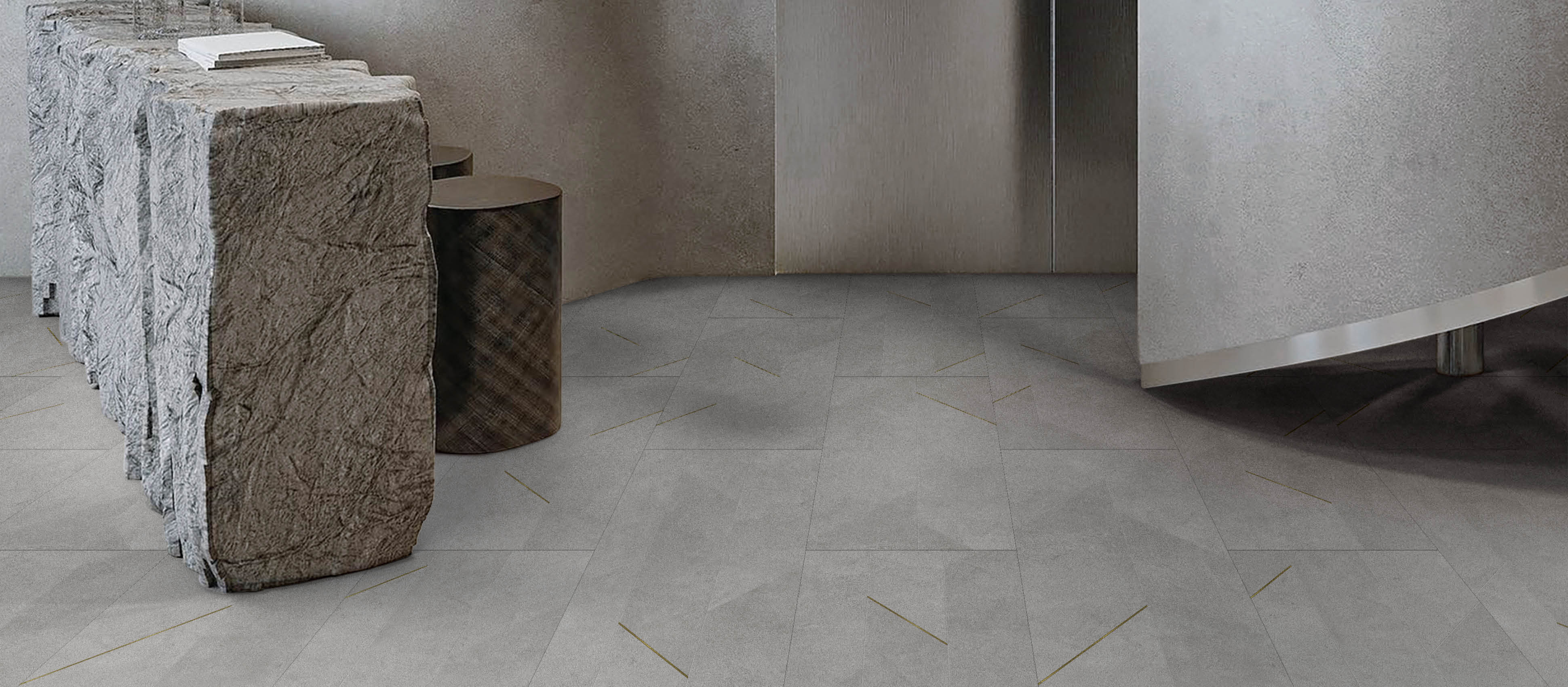 Experience Luxury and Style with 3D illustration Interior Design