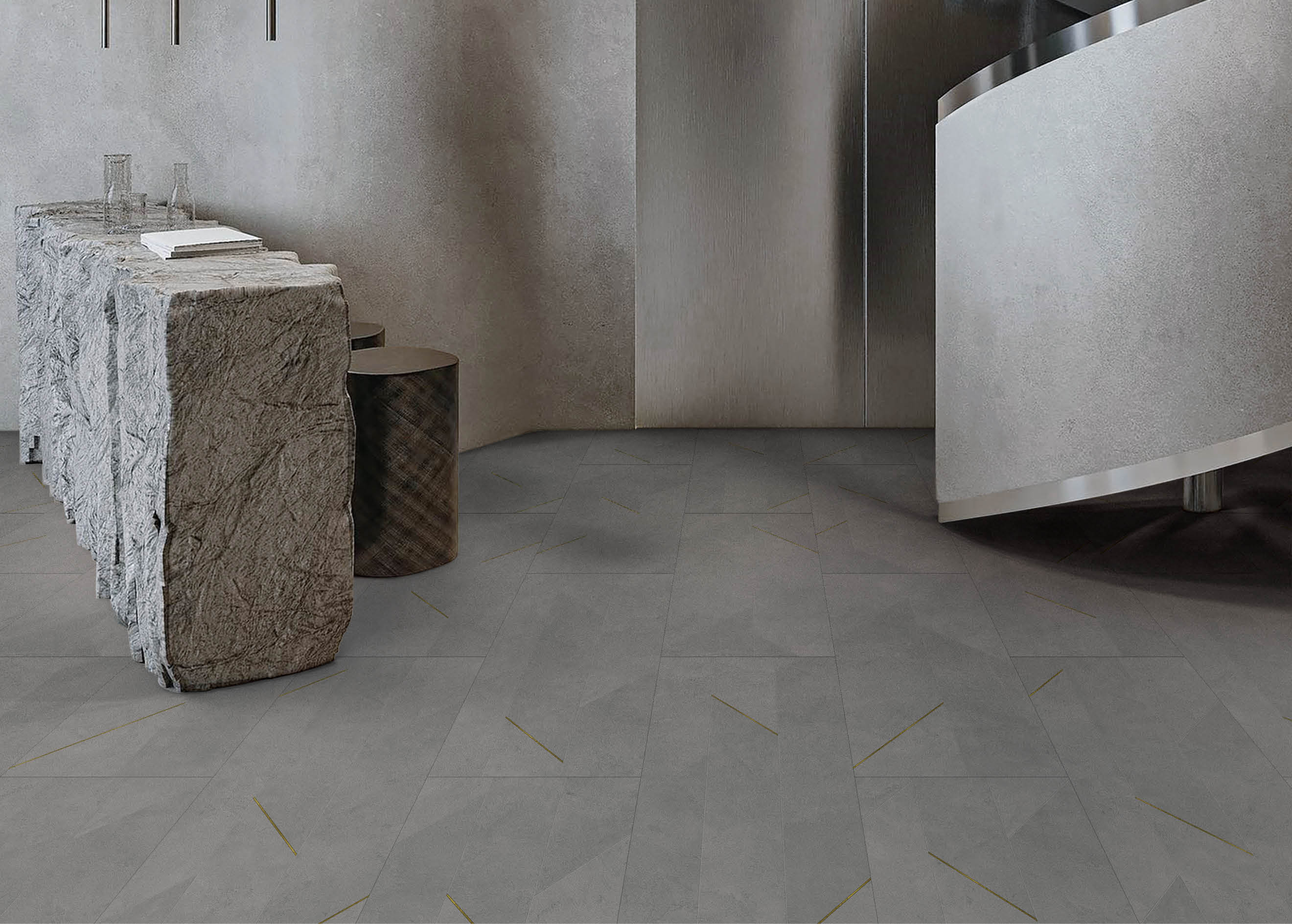 Experience Luxury and Style with 3D illustration Interior Design