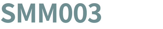 SMM003