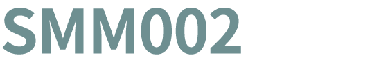 SMM002