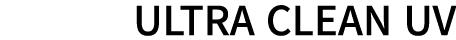 ULTRA CLEAN UV