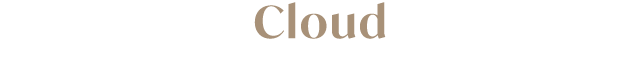 Cloud