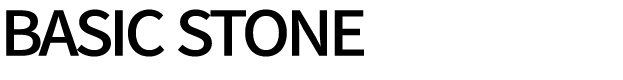 BASIC STONE