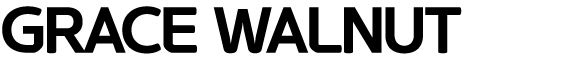 GRACE WALNUT 