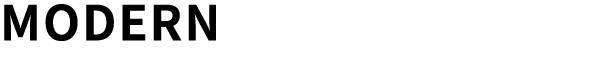 MODERN