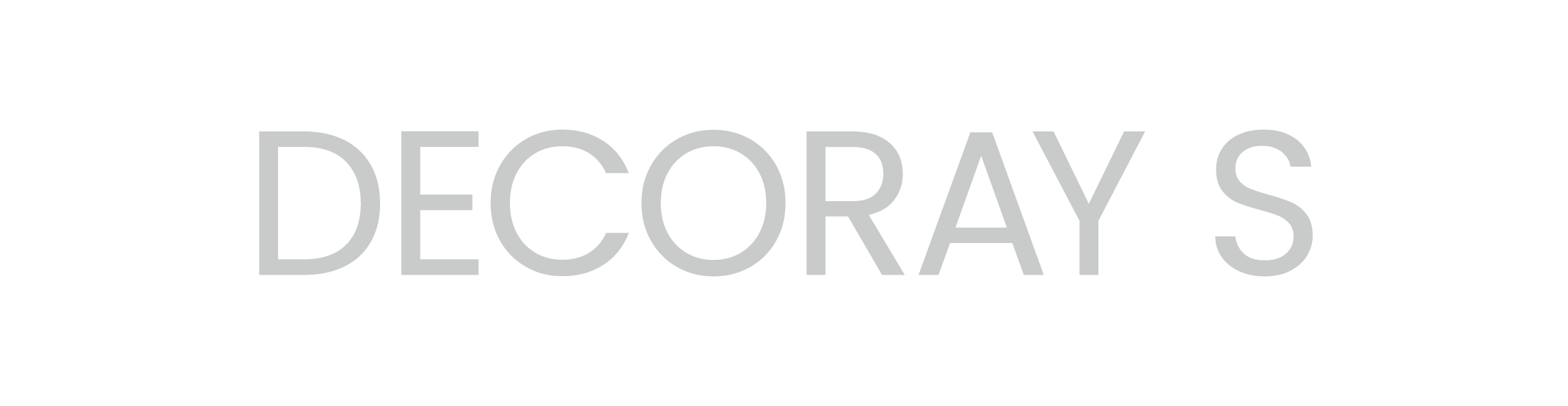 DECORAY S