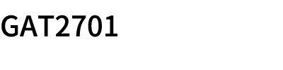 GAT2701