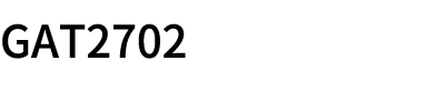 GAT2702