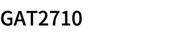 GAT2710
