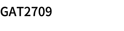 GAT2709