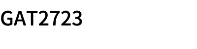 GAT2723
