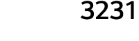 3231