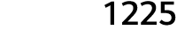 1225