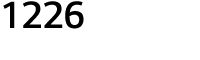 1226