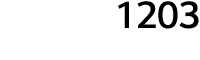 1203