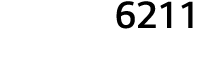6211