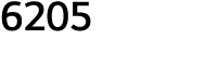 6205