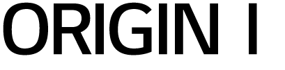 ORIGIN 