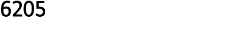 6205
